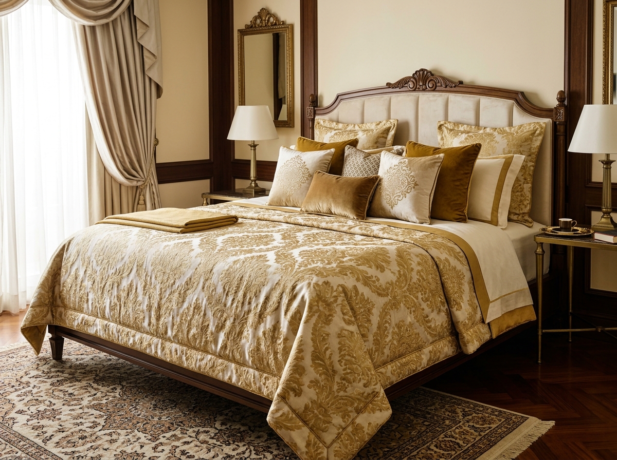 Bed Covers