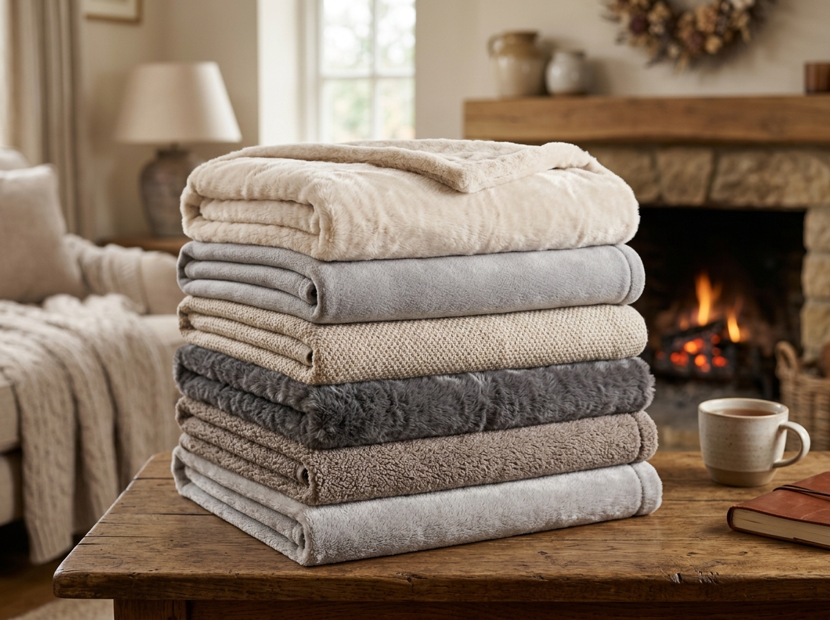 Blankets