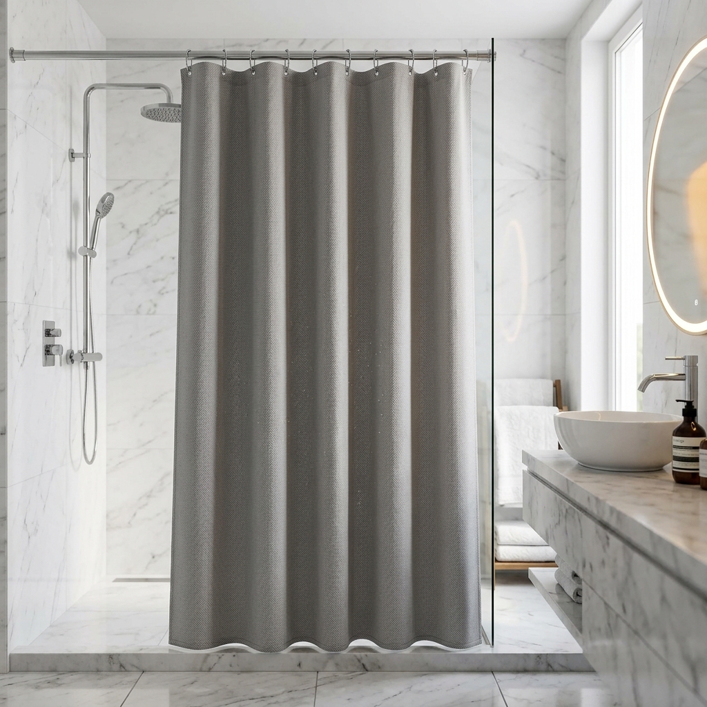 Shower Curtains