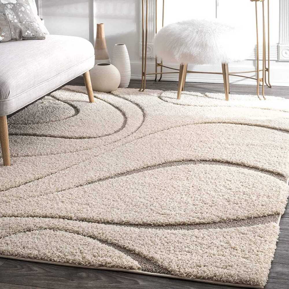 Soft Plush Cotton Bath Linens
